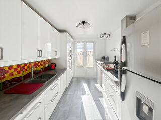  Appartement  vendre 5 pices 114 m