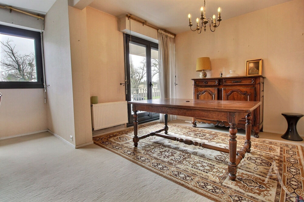 Appartement 5 pièces 114 m² · à Gradignan · 114 m² · 249 500 €