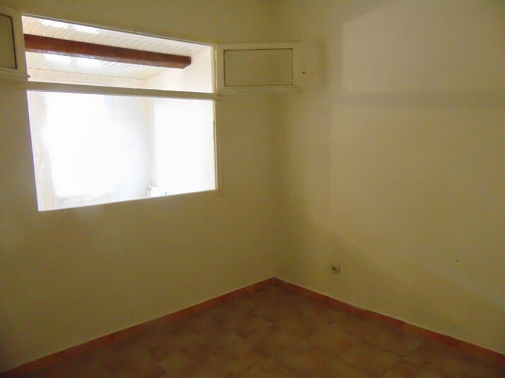Vente Appartement STUDIO AVEC ALCÔVE Agde