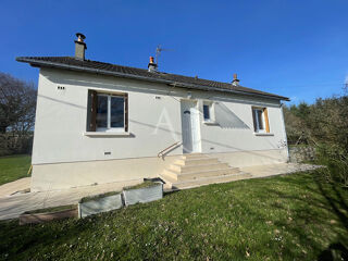  Maison à vendre 4 pièces 67 m²