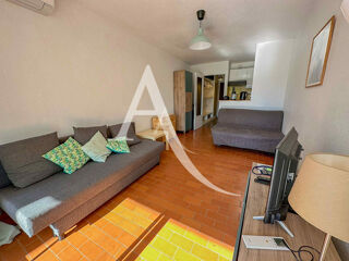  Appartement � vendre 1 pi�ce 25 m�