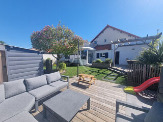  Maison à vendre 5 pièces 100 m²