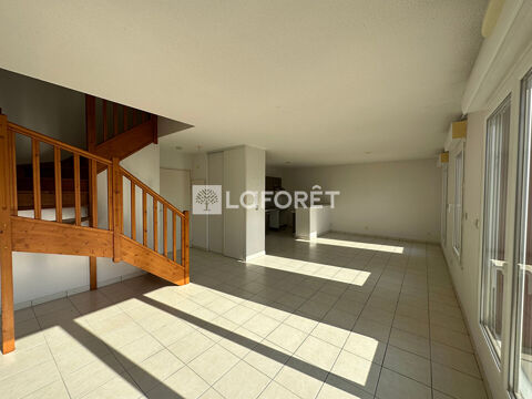  Appartement � louer 4 pi�ces 93 m�