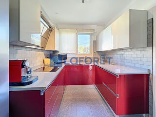  Appartement � vendre 3 pi�ces 101 m�