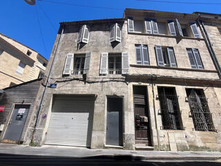  Immeuble  vendre 134 m Bordeaux
