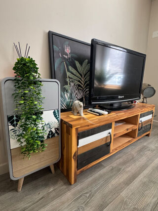  Appartement à louer 1 pièce 15 m²