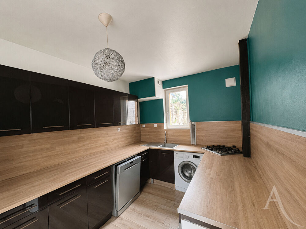 Maison Flixecourt 4 pièce(s) 80 m2