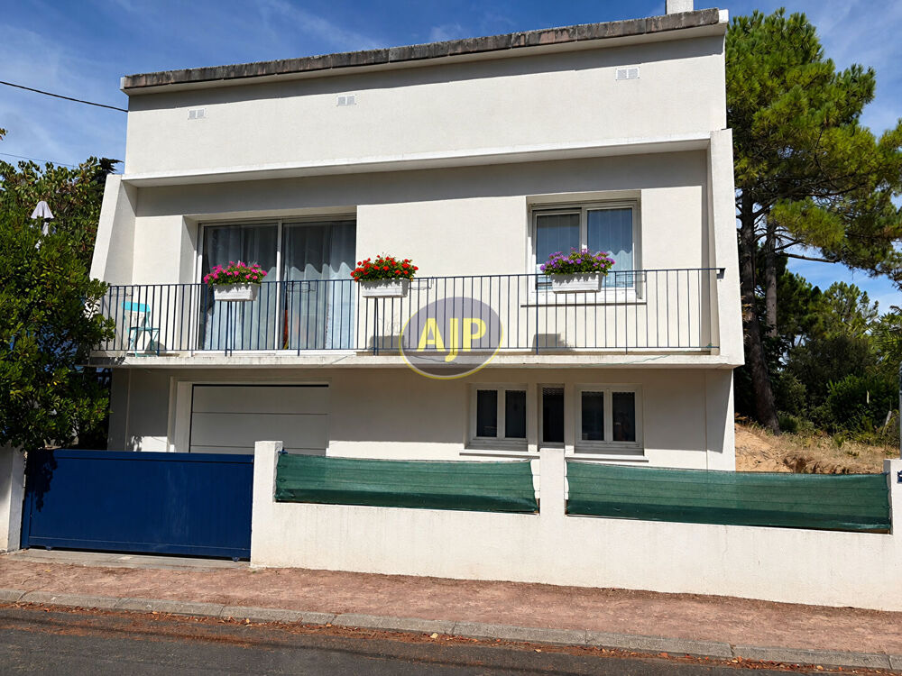 Maison 5 pièces 109 m² · à Saint Jean de Monts · 109 m² · 274 820 €