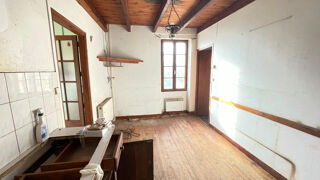  Maison � vendre 2 pi�ces 40 m�