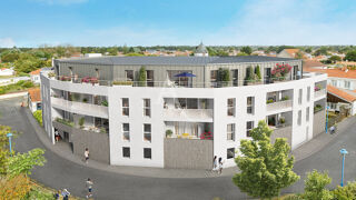  Appartement � vendre 1 pi�ce 41 m�