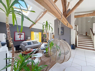  Maison � vendre 11 pi�ces 300 m�