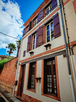  Maison à vendre 4 pièces 144 m²