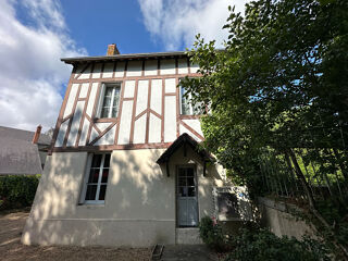  Maison � vendre 4 pi�ces 93 m�