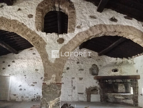   A CORSAVY Ancienne auberge de 350m2  avec stationnements sur terrain en face Maison - 4 pi�ce(s) - 353 m�