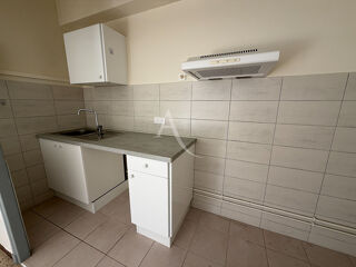  Appartement � louer 2 pi�ces 34 m�