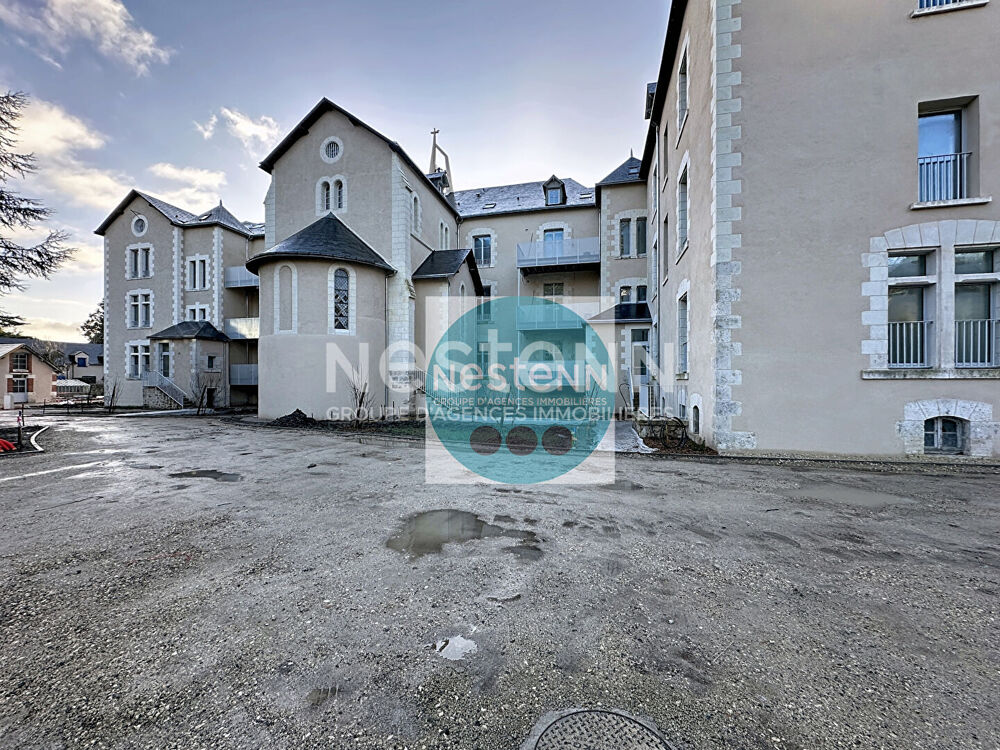 Appartement de Prestige à Vendre à Blois - Quartier du Foix