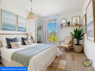  Appartement � vendre 3 pi�ces 63 m�