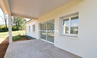  Maison à vendre 5 pièces 118 m²