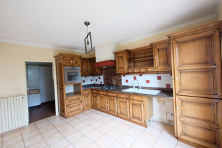  Maison � vendre 6 pi�ces 162 m�