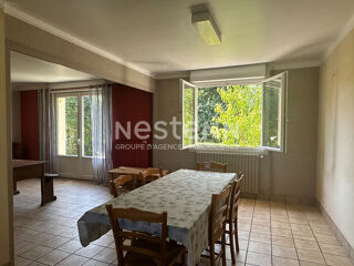  Maison à vendre 8 pièces 150 m²