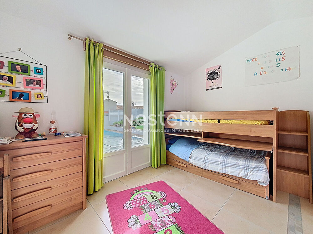 � vendre  Maison Saint-Gilles-Croix-de-Vie (85800)