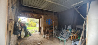  Remise / Grange à vendre 1 pièce 35 m²