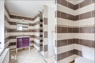  Maison à vendre 9 pièces 160 m²