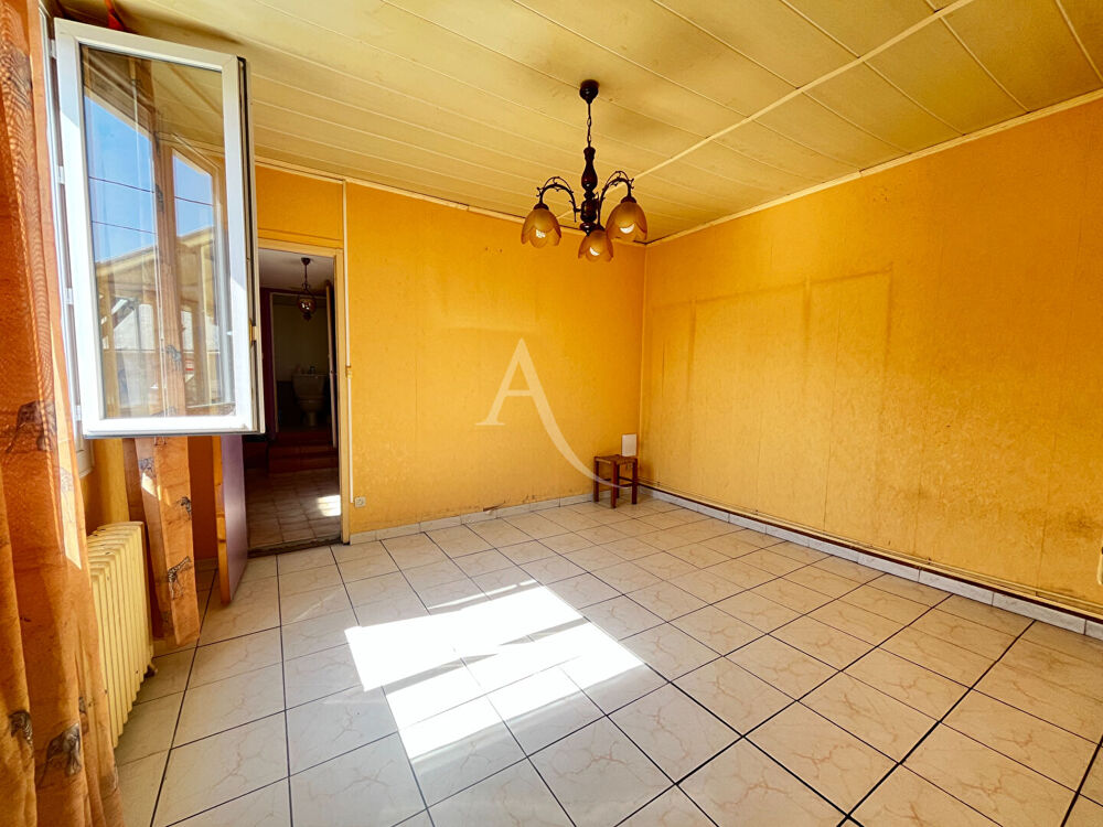 Vente Maison Maison Nantes 55 m2 Nantes