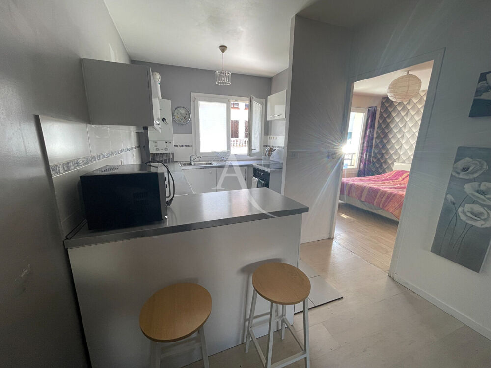 Location Appartement Appartement Vigneux Sur Seine 2 pièces 45 m2 Vigneux sur seine