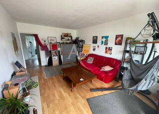  Appartement  louer 4 pices 82 m