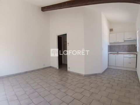  Appartement � louer 1 pi�ce 28 m�