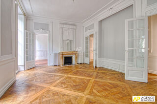  Appartement � louer 4 pi�ces 109 m�