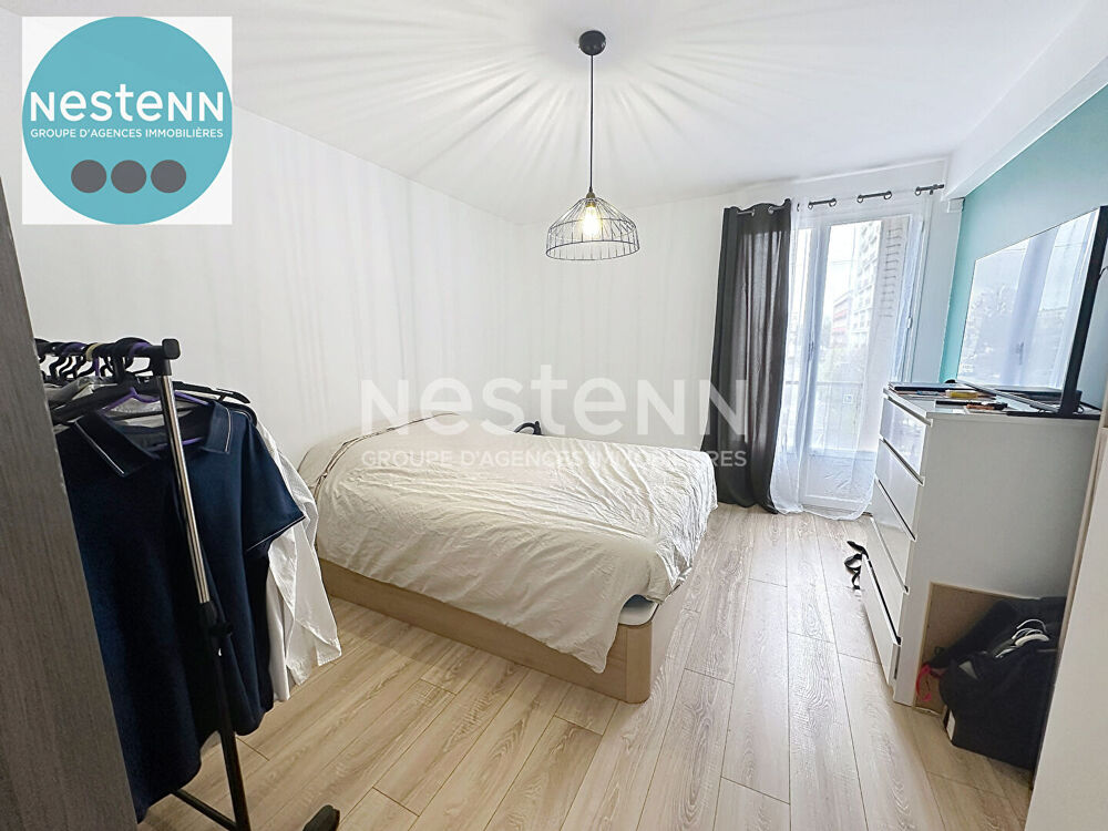 Vente Appartement Appartement 4 pièces à vendre à Blois - Sarrazines Hautes Saules, rare sur le marché ! Blois