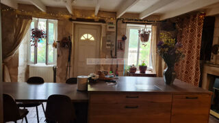  Maison � vendre 5 pi�ces 118 m�