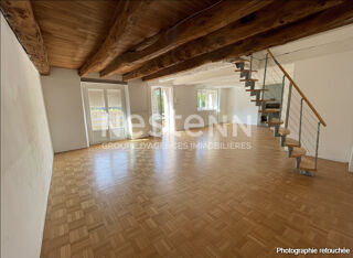  Maison à vendre 4 pièces 