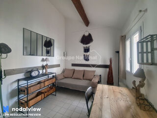  Maison à vendre 3 pièces 36 m²