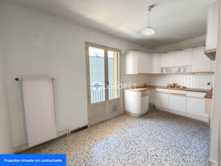  Appartement � vendre 3 pi�ces 65 m�