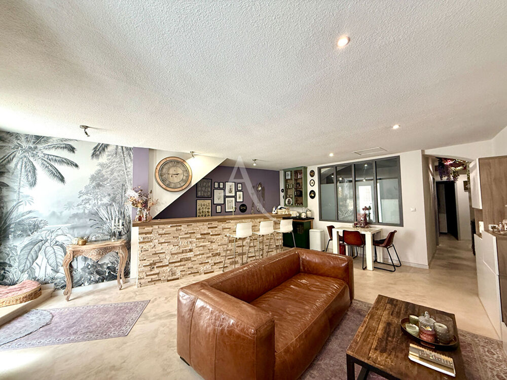 Appartement 3 pièces 61 m² · à Gigean · 61 m² · 127 800 €