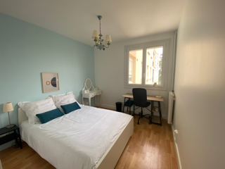  Appartement à louer 5 pièces 107 m² Le mans
