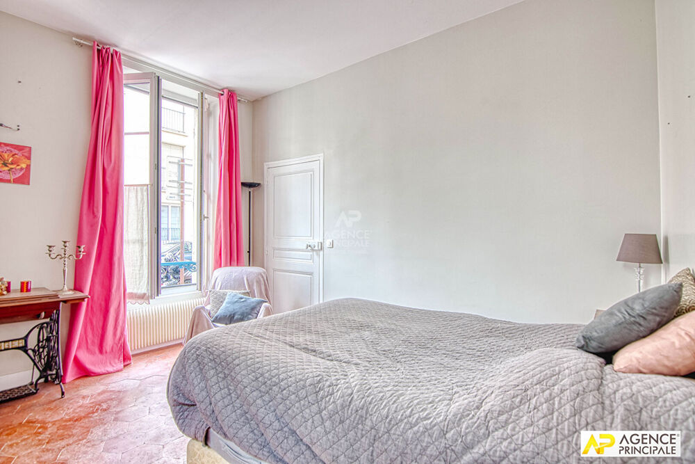 � vendre  Appartement Versailles (78000)