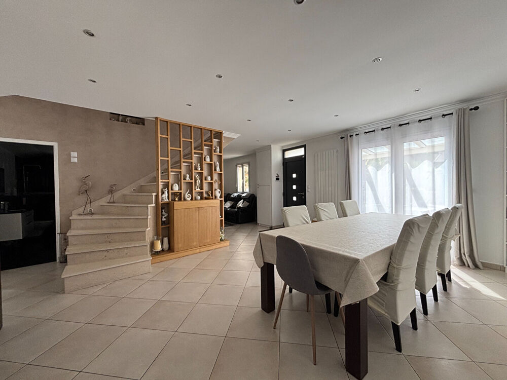 Maison Bezons 6 pièce(s) 112 m2