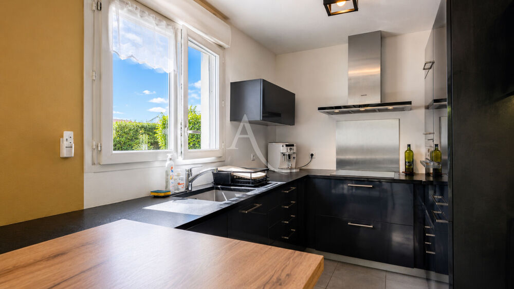 Vente Maison Maison Vulbens 4 pièce(s) 91 m2 Vulbens