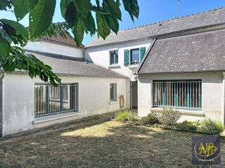  Maison à vendre 5 pièces 105 m²