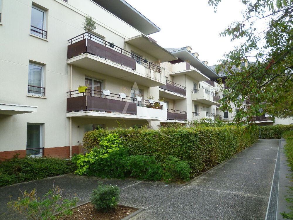 Location Appartement Appartement Carrieres Sous Poissy 2 pice(s) 45.31 m2 Carrieres sous poissy