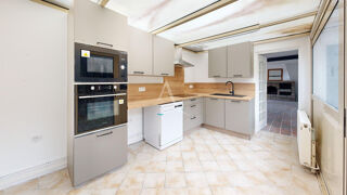  Maison � vendre 6 pi�ces 120 m�