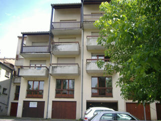  Appartement à louer 1 pièce 29 m²