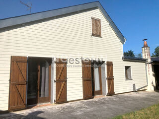  Maison � vendre 7 pi�ces 195 m�