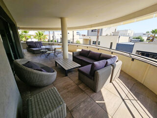  Appartement � vendre 4 pi�ces 92 m�