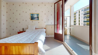  Appartement  vendre 2 pices 37 m