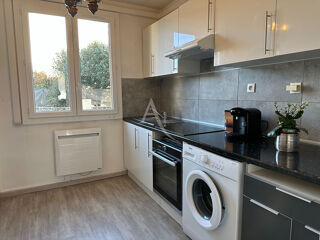  Appartement à vendre 4 pièces 71 m²